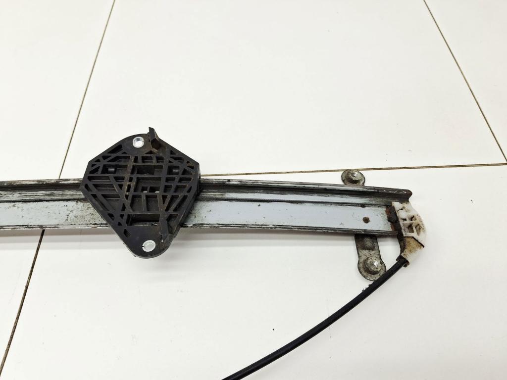 Стеклоподъемник передний левый, 8000 рублей, Пермь