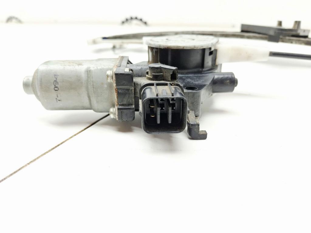 Стеклоподъемник передний левый, 8000 рублей, Пермь