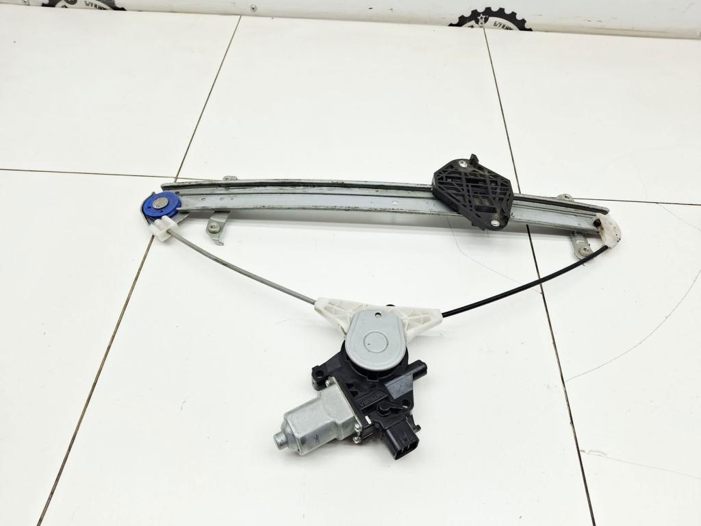 Стеклоподъемник передний левый, 8000 рублей, Пермь