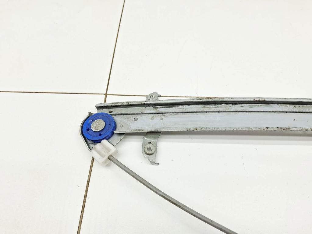 Стеклоподъемник передний левый, 8000 рублей, Пермь