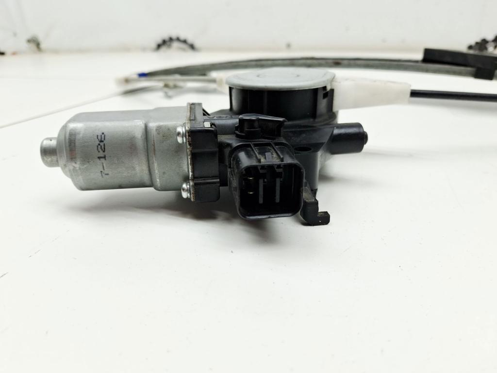 Стеклоподъемник передний левый, 8000 рублей, Пермь