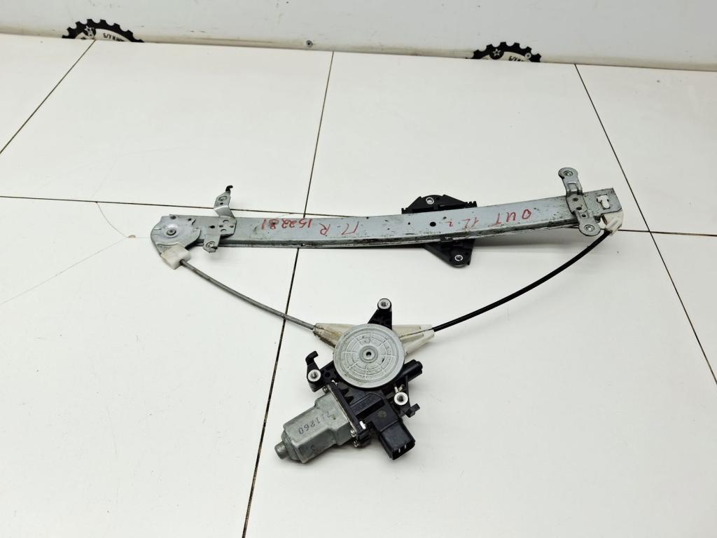 Стеклоподъемник передний правый, 3000 рублей, Пермь