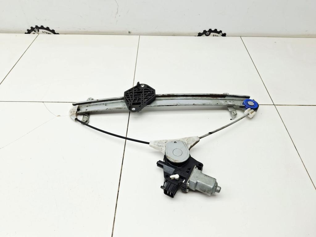 Стеклоподъемник передний правый, 3000 рублей, Пермь