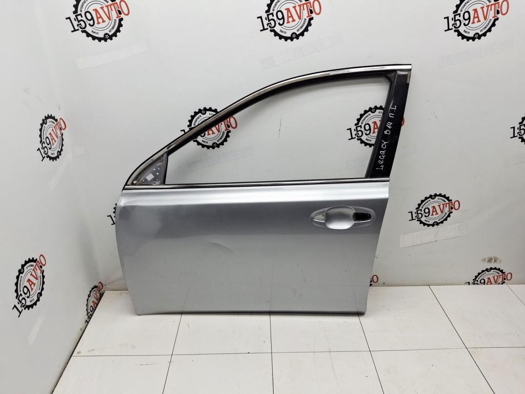 Дверь передняя левая, 6000 рублей, Пермь