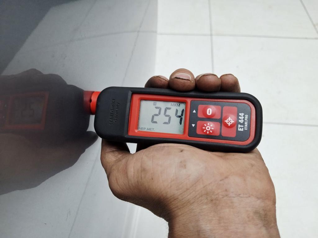 Дверь передняя левая, 6000 рублей, Пермь