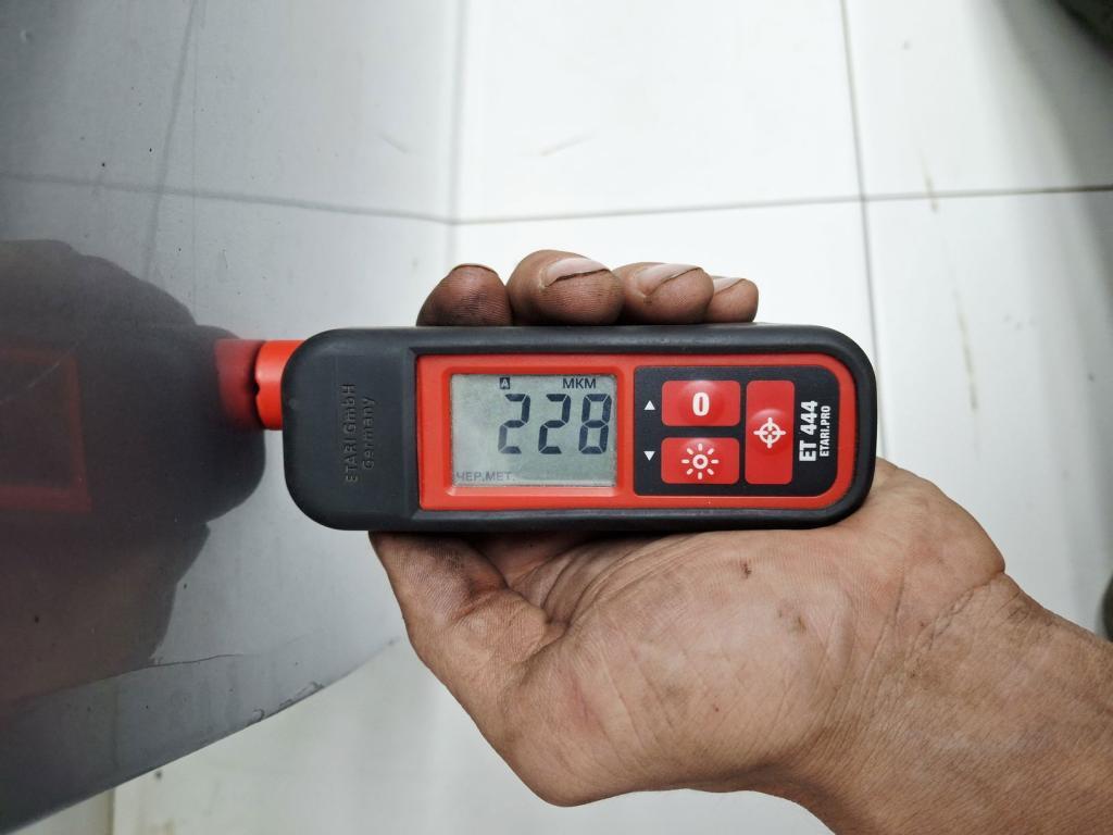 Дверь передняя левая, 6000 рублей, Пермь