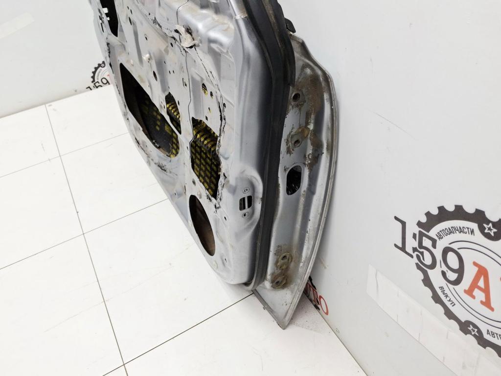 Дверь передняя левая, 6000 рублей, Пермь