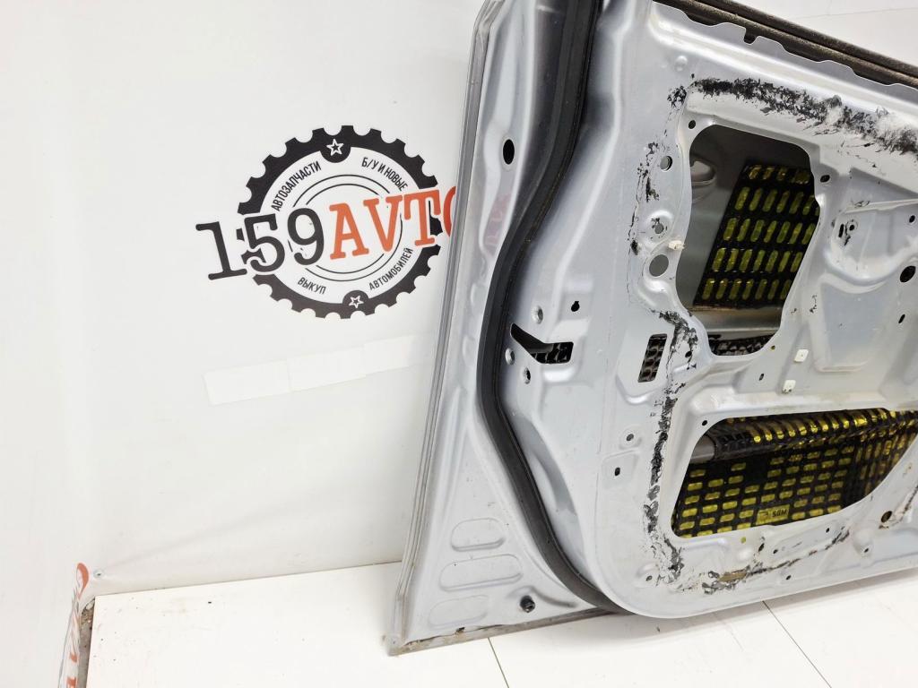 Дверь передняя левая, 6000 рублей, Пермь