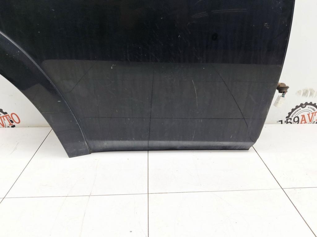 Дверь задняя правая, 12000 рублей, Пермь