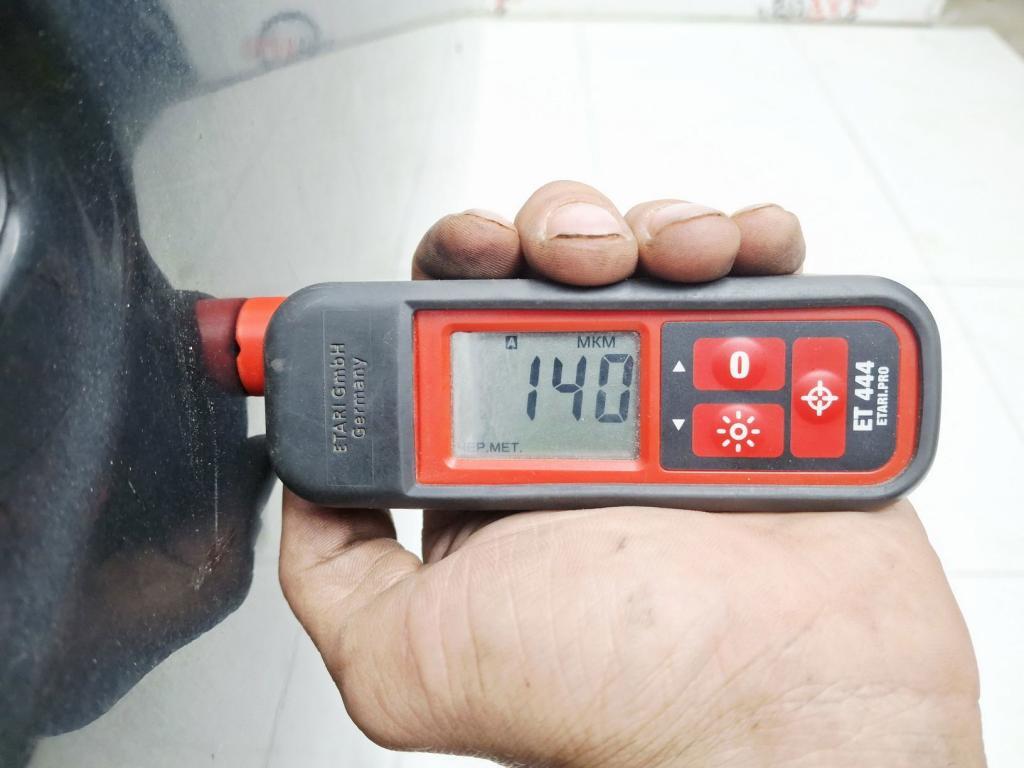 Дверь задняя правая, 12000 рублей, Пермь