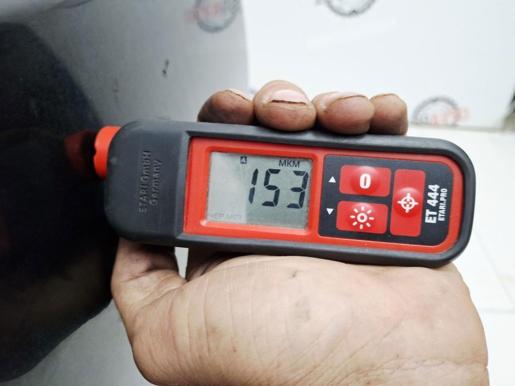 Дверь задняя правая, 12000 рублей, Пермь