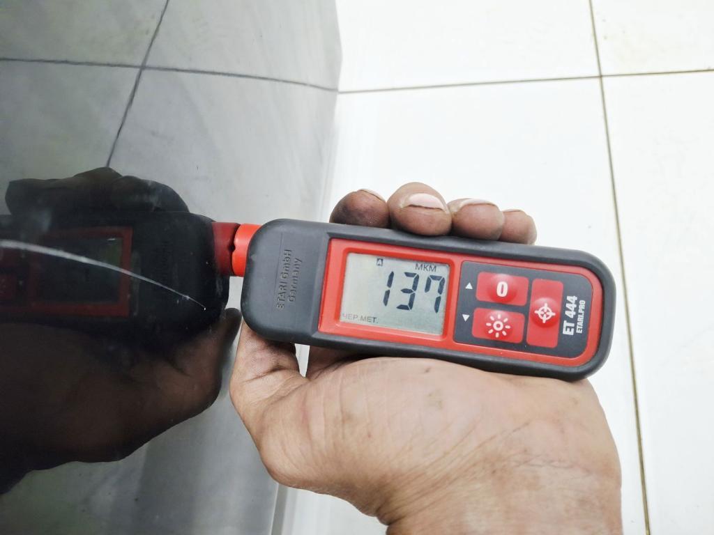 Дверь задняя правая, 12000 рублей, Пермь