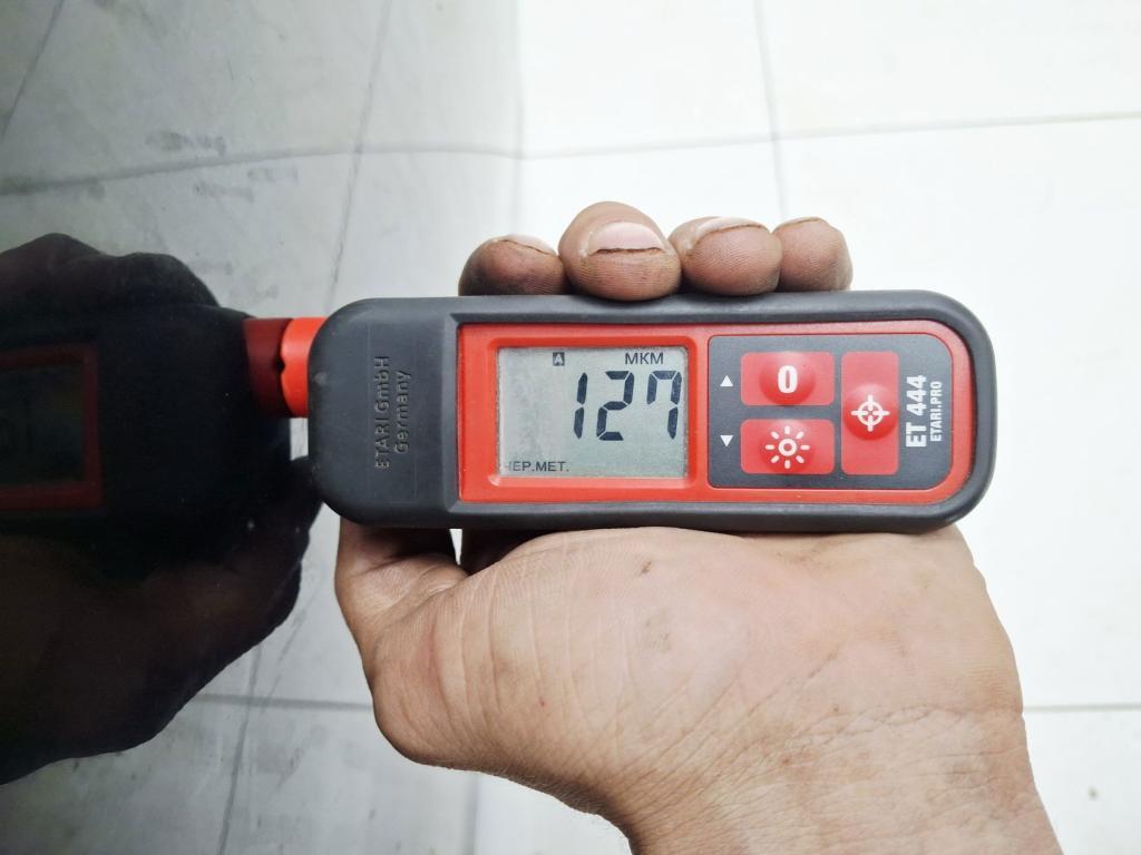 Дверь задняя правая, 12000 рублей, Пермь