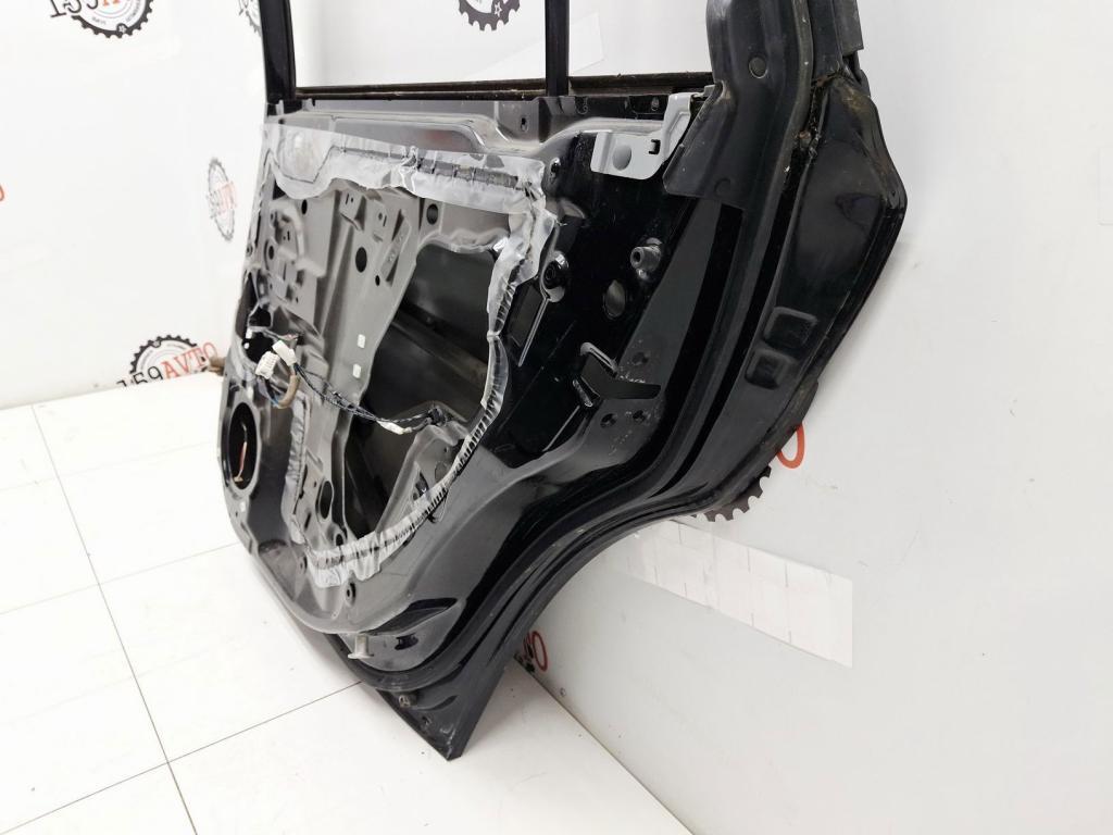 Дверь задняя правая, 12000 рублей, Пермь