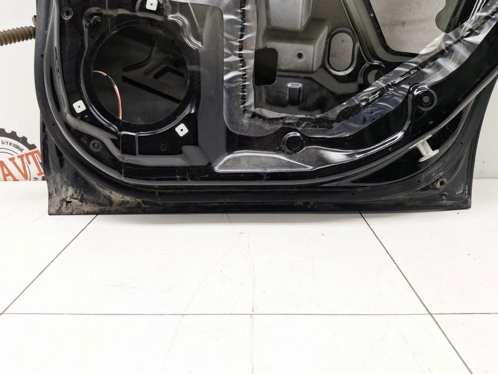 Дверь задняя правая, 12000 рублей, Пермь