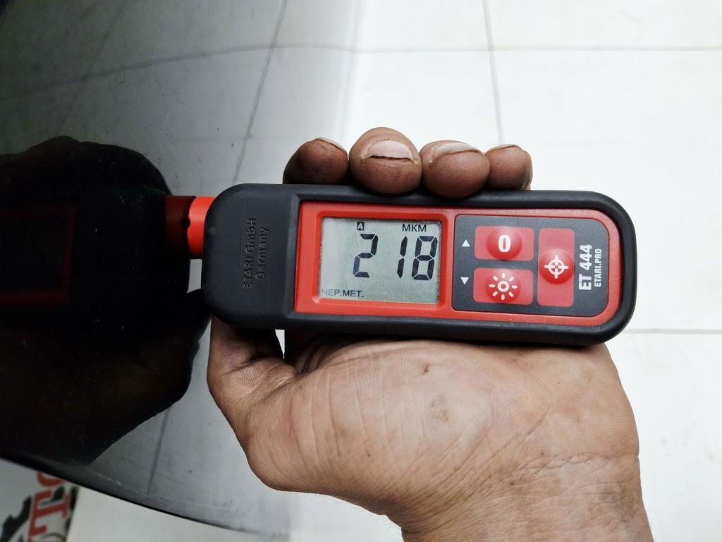 Дверь передняя левая, 12000 рублей, Пермь