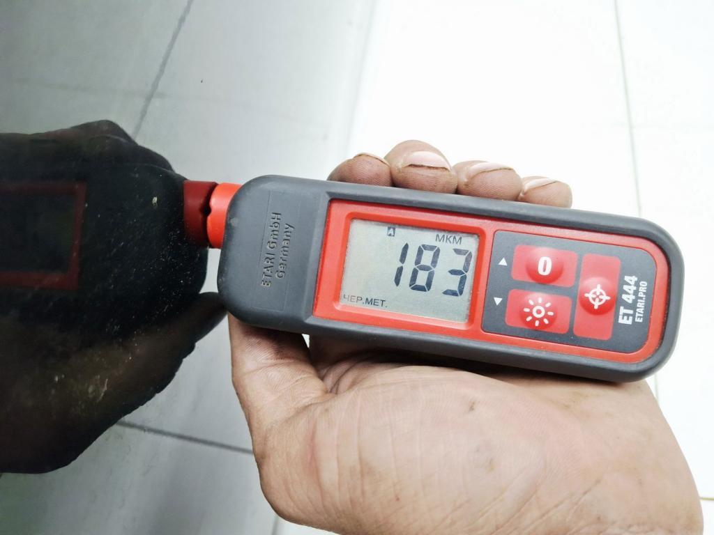 Дверь передняя левая, 12000 рублей, Пермь