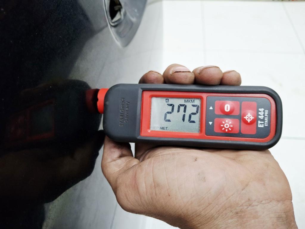 Дверь передняя левая, 12000 рублей, Пермь