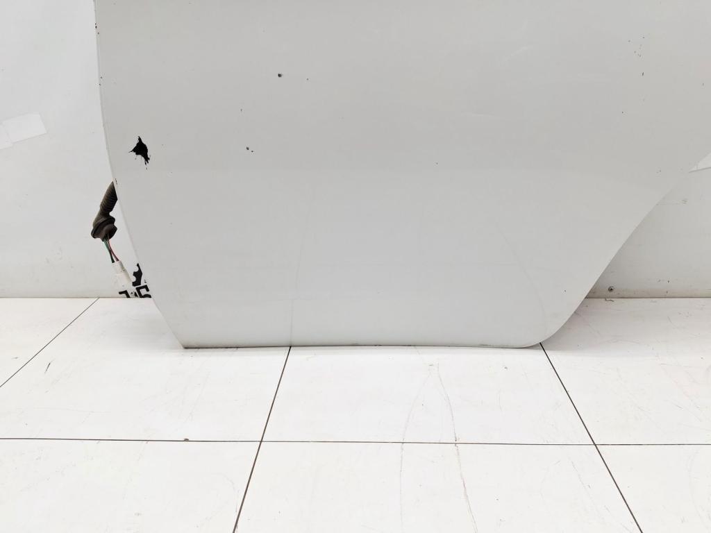 Дверь задняя левая, 8000 рублей, Пермь