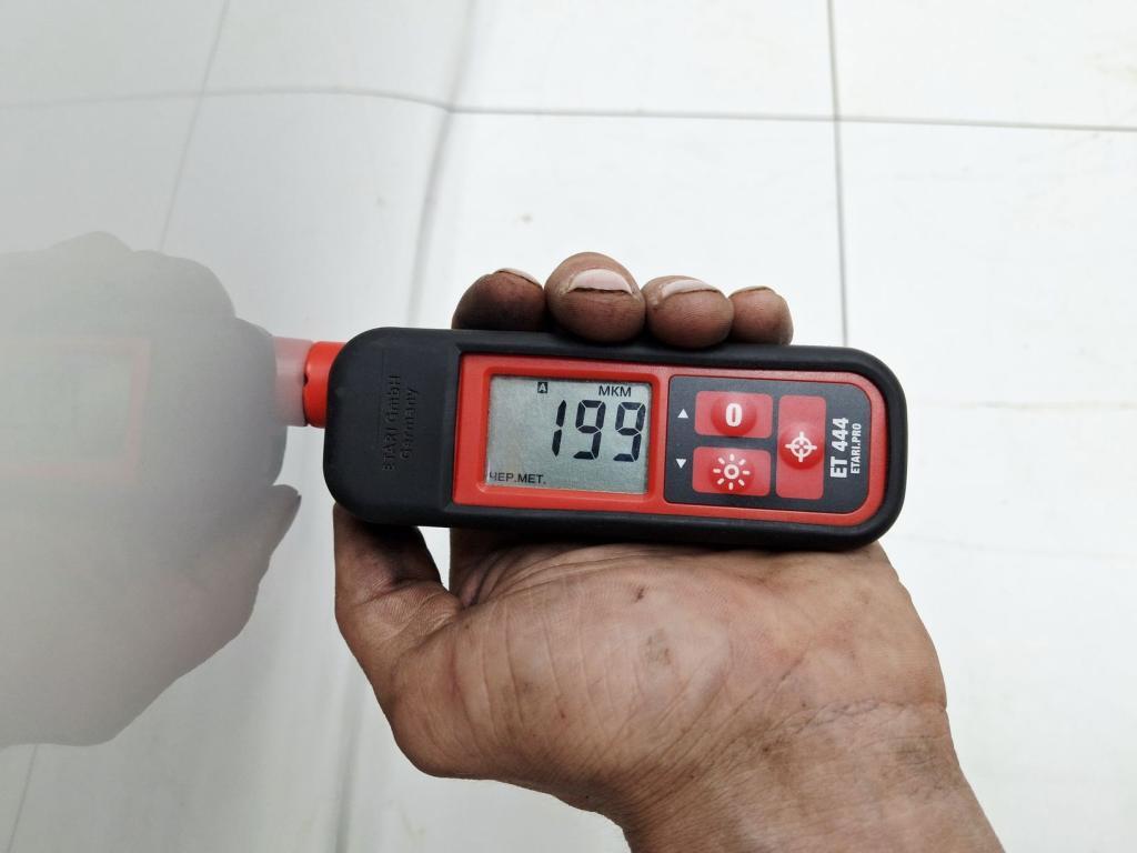 Дверь задняя левая, 8000 рублей, Пермь