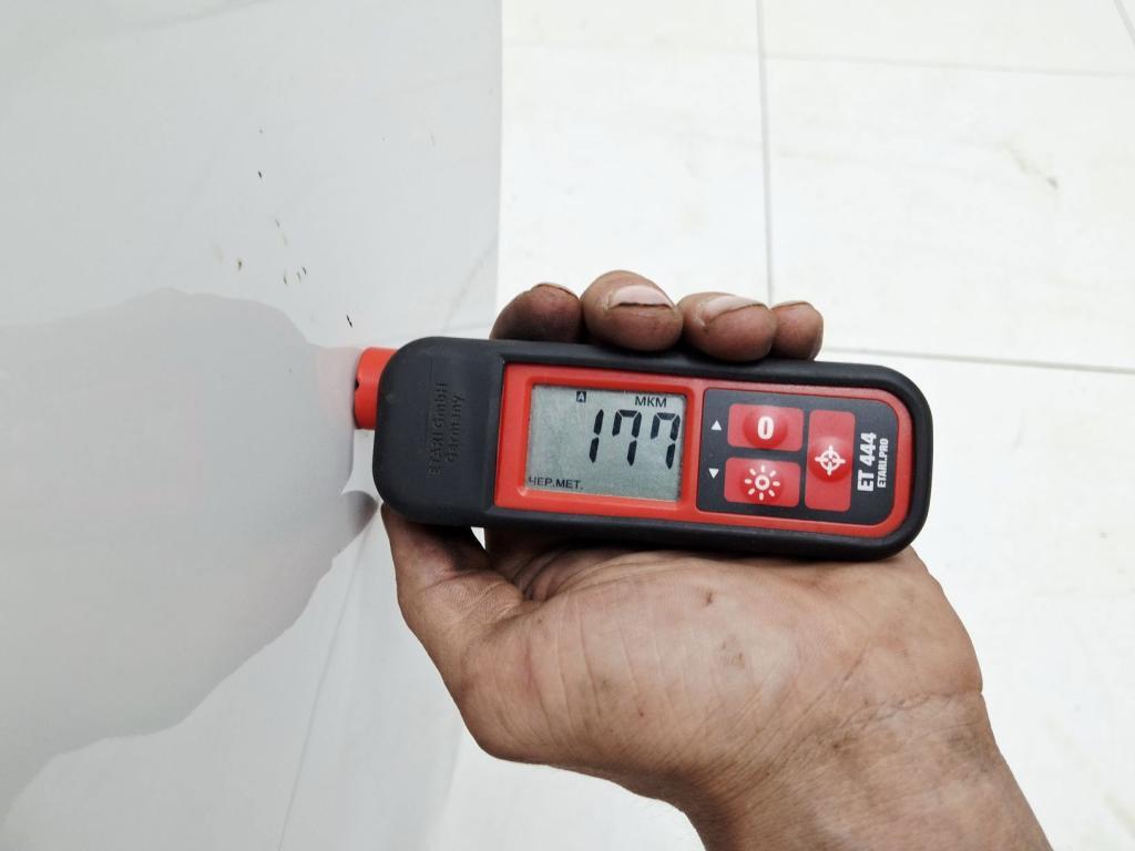 Дверь задняя левая, 8000 рублей, Пермь