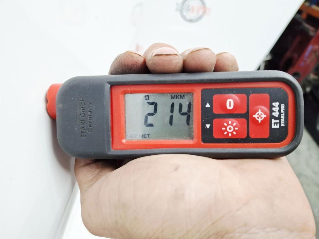 Дверь задняя левая, 8000 рублей, Пермь