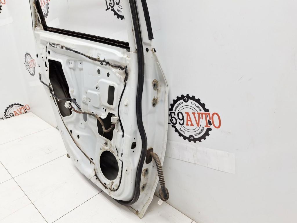 Дверь задняя левая, 8000 рублей, Пермь