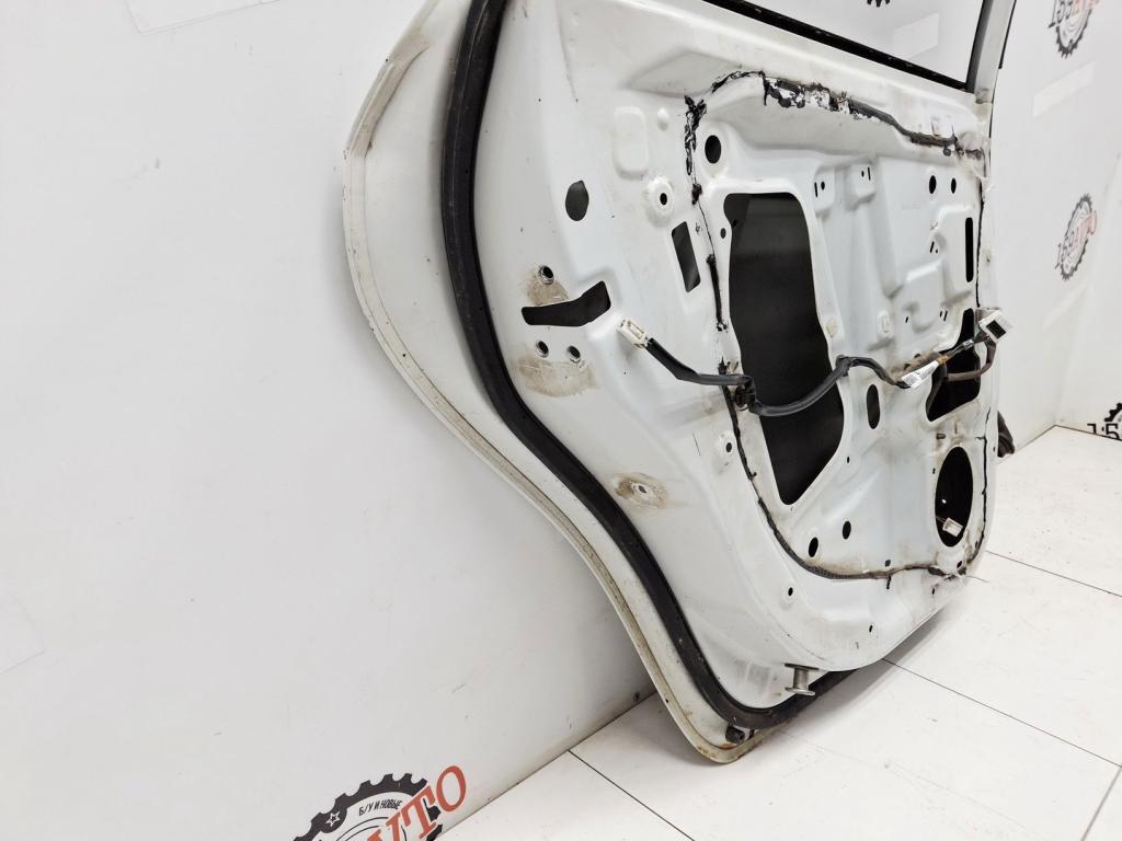 Дверь задняя левая, 8000 рублей, Пермь