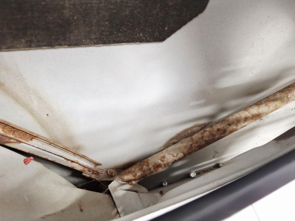 Дверь задняя левая, 8000 рублей, Пермь