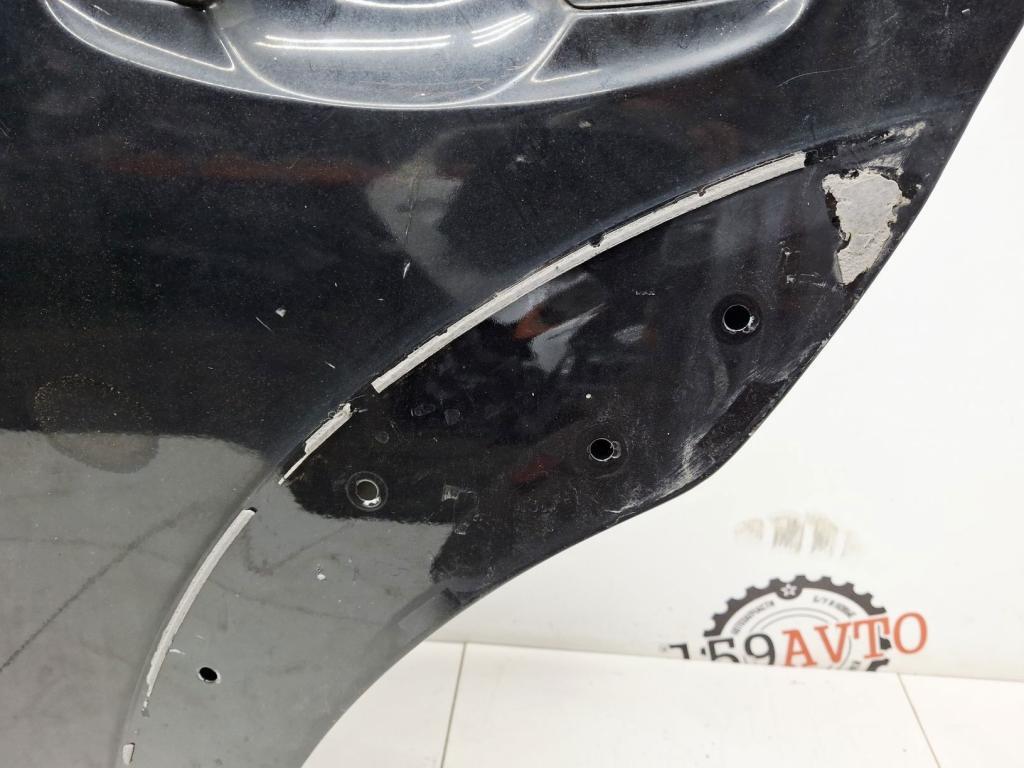 Дверь задняя левая, 8000 рублей, Пермь