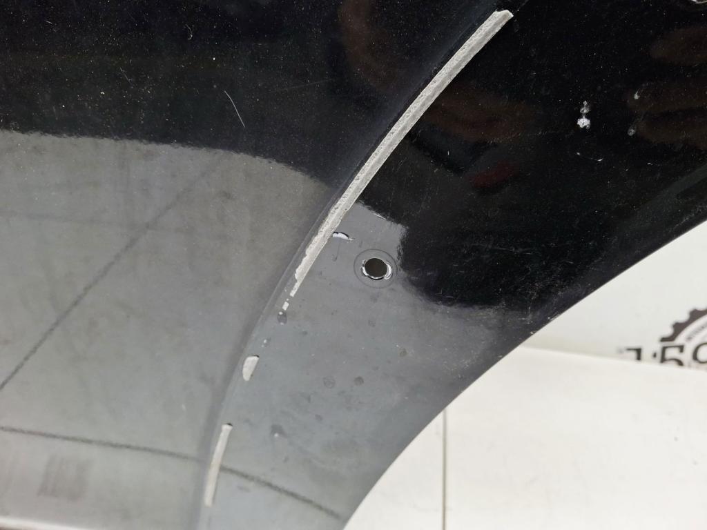 Дверь задняя левая, 8000 рублей, Пермь