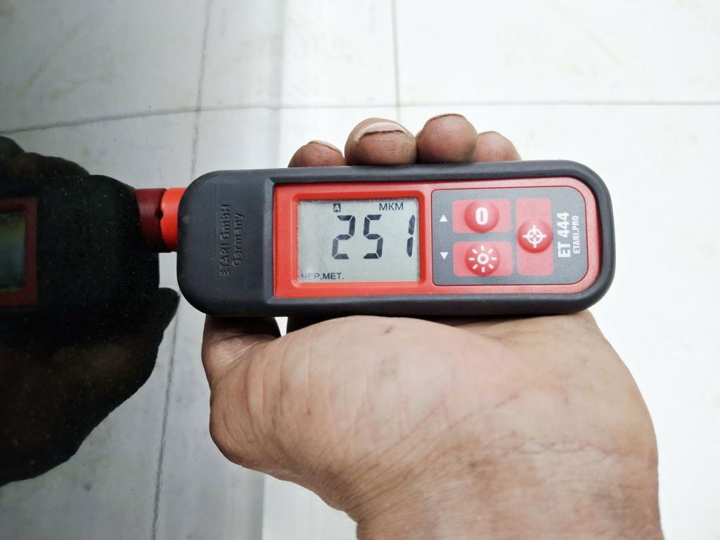 Дверь задняя левая, 8000 рублей, Пермь