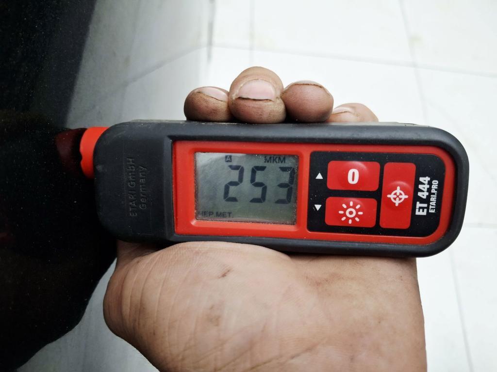 Дверь задняя левая, 8000 рублей, Пермь