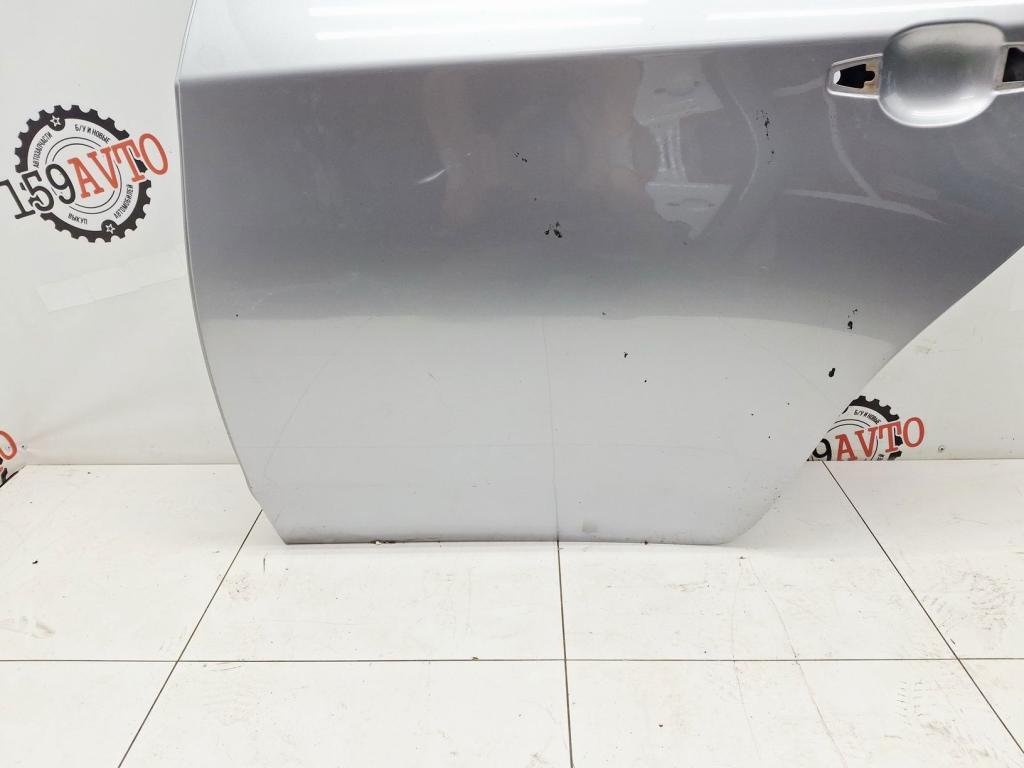 Дверь задняя левая, 9000 рублей, Пермь