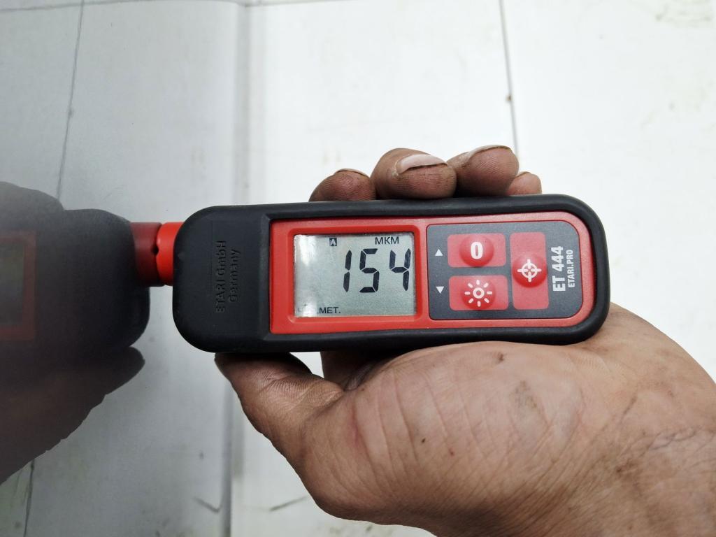 Дверь задняя левая, 9000 рублей, Пермь