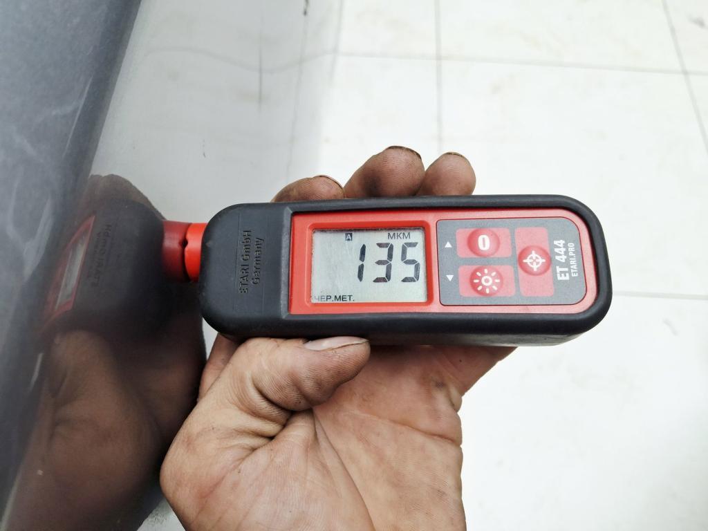 Дверь задняя левая, 9000 рублей, Пермь