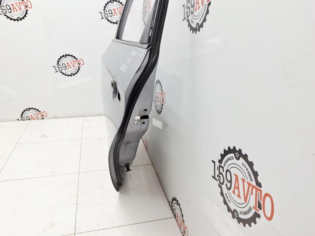 Дверь задняя левая, 9000 рублей, Пермь