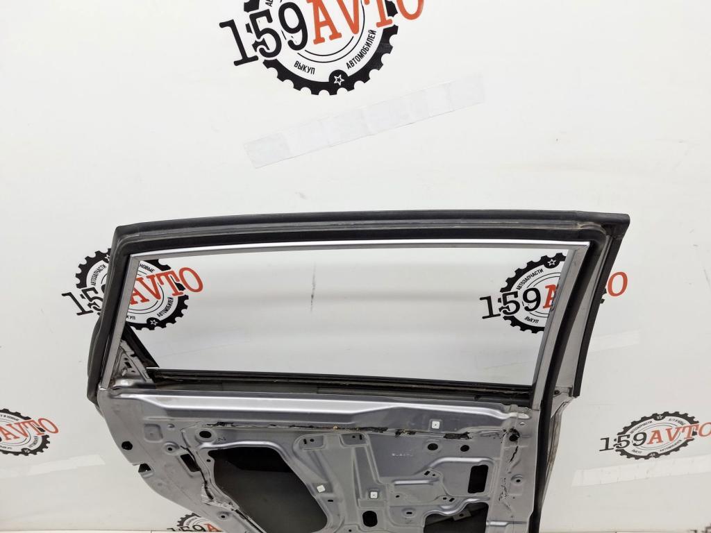 Дверь задняя левая, 9000 рублей, Пермь