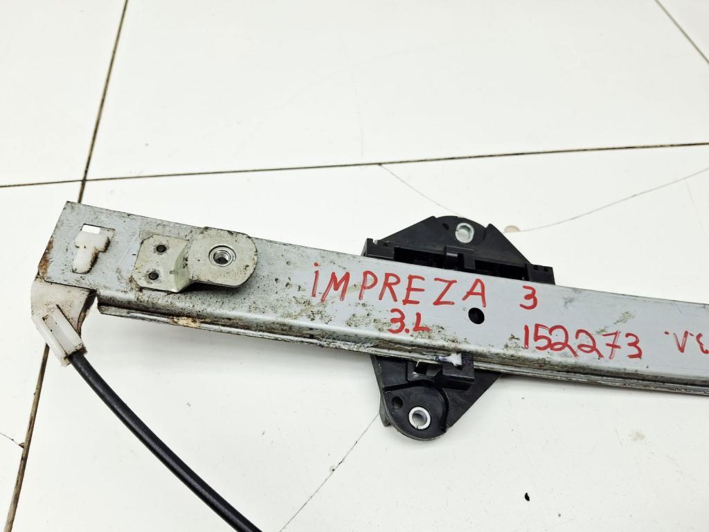 Стеклоподъемник задний левый, 1000 рублей, Пермь