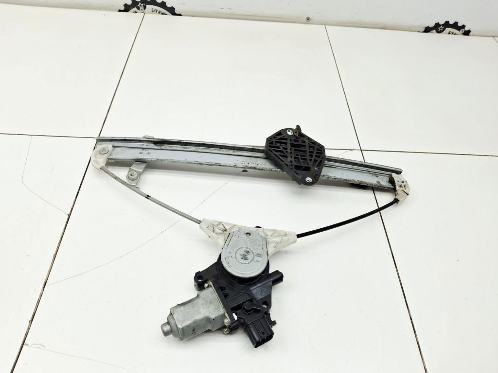 Стеклоподъемник задний левый, 1000 рублей, Пермь