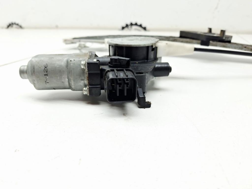 Стеклоподъемник задний левый, 1000 рублей, Пермь