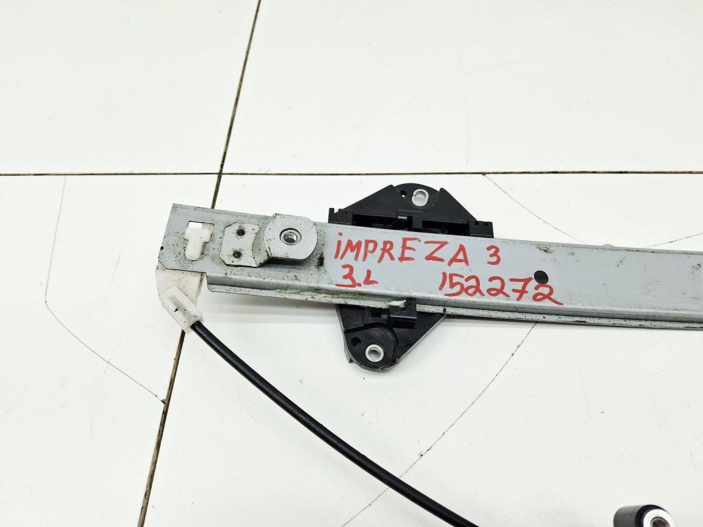 Стеклоподъемник задний левый, 1000 рублей, Пермь