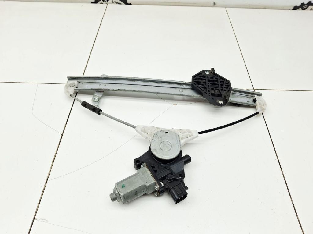 Стеклоподъемник задний левый, 1000 рублей, Пермь