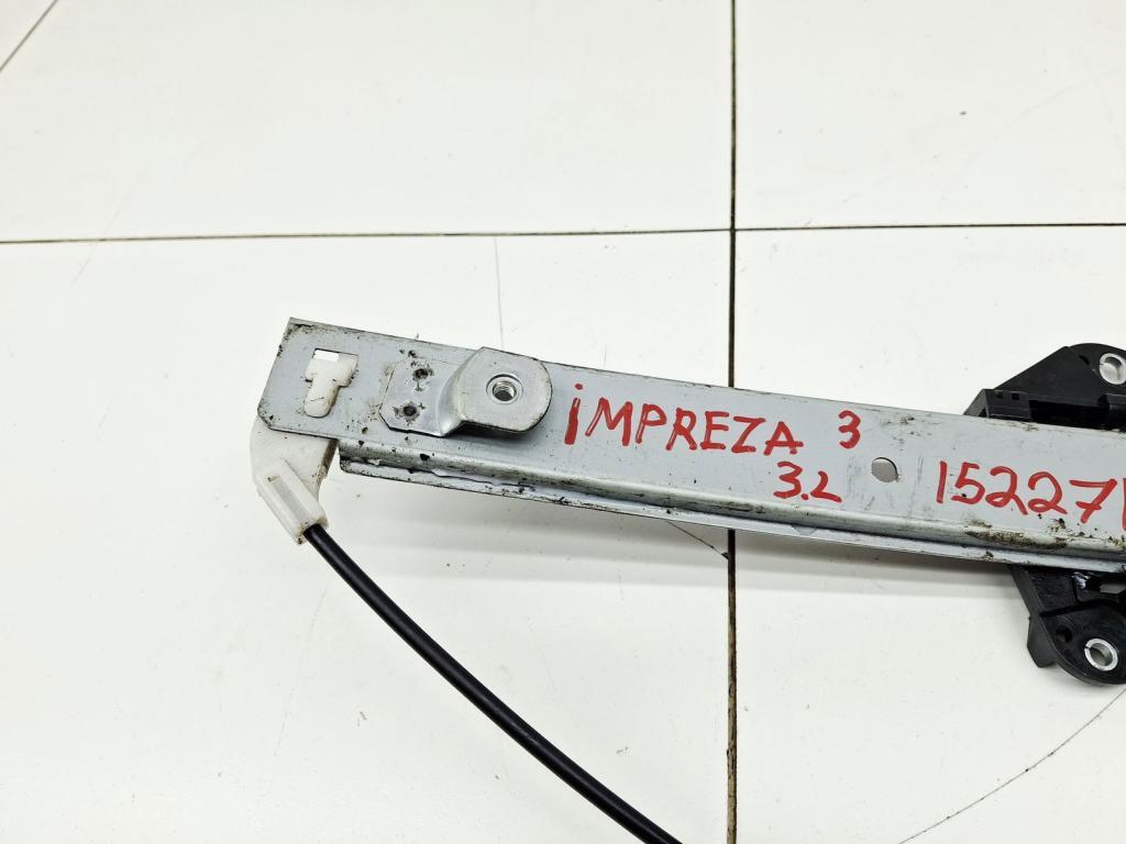 Стеклоподъемник задний левый, 1000 рублей, Пермь