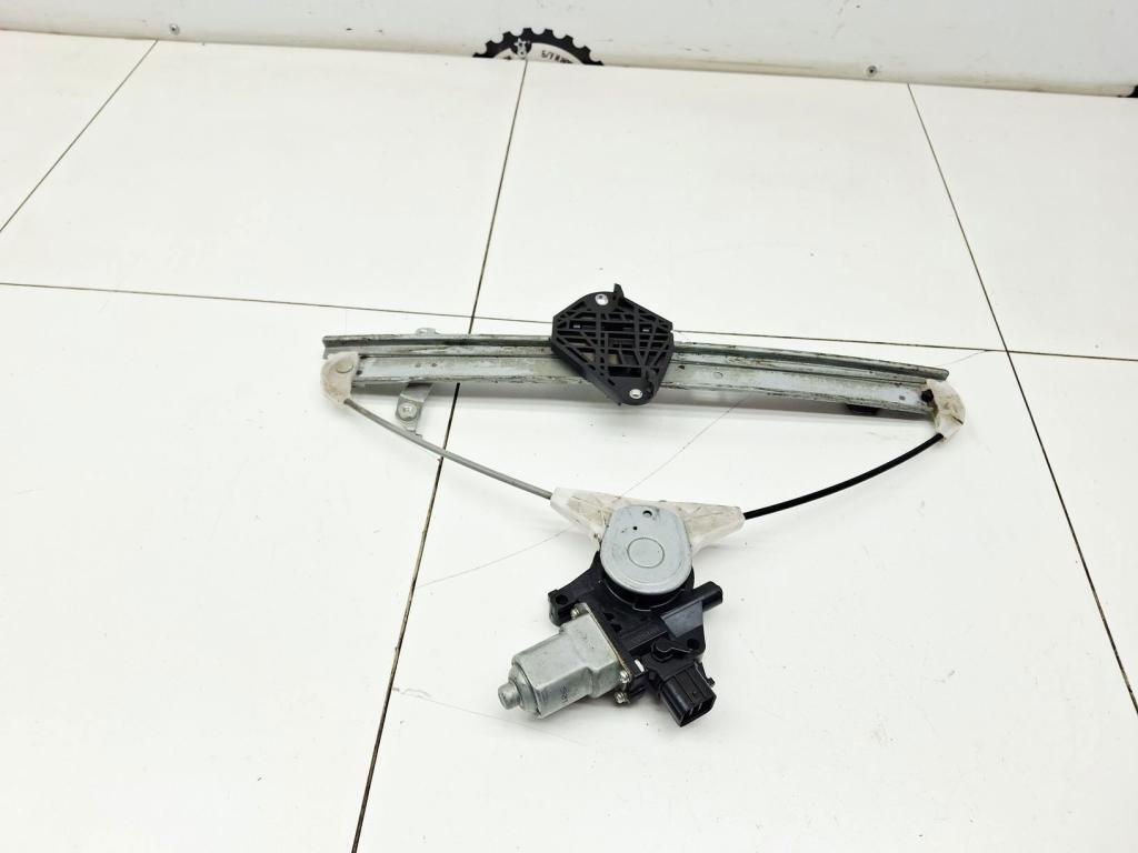 Стеклоподъемник задний левый, 1000 рублей, Пермь