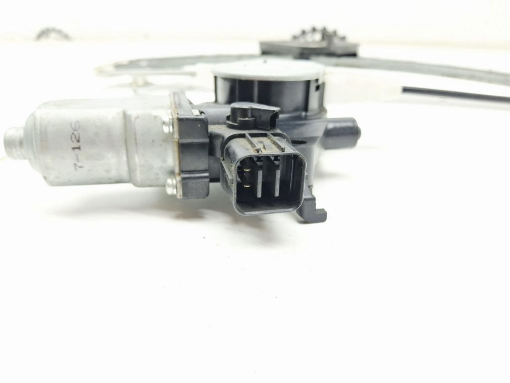 Стеклоподъемник задний левый, 1000 рублей, Пермь