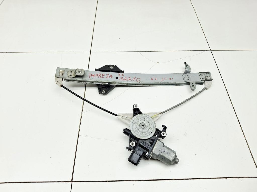 Стеклоподъемник задний левый, 1000 рублей, Пермь