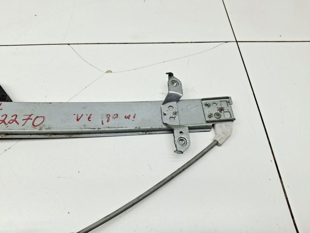 Стеклоподъемник задний левый, 1000 рублей, Пермь