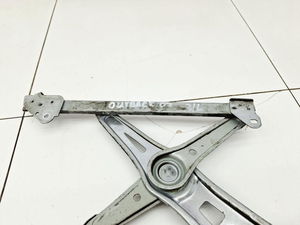 Стеклоподъемник задний левый, 1000 рублей, Пермь