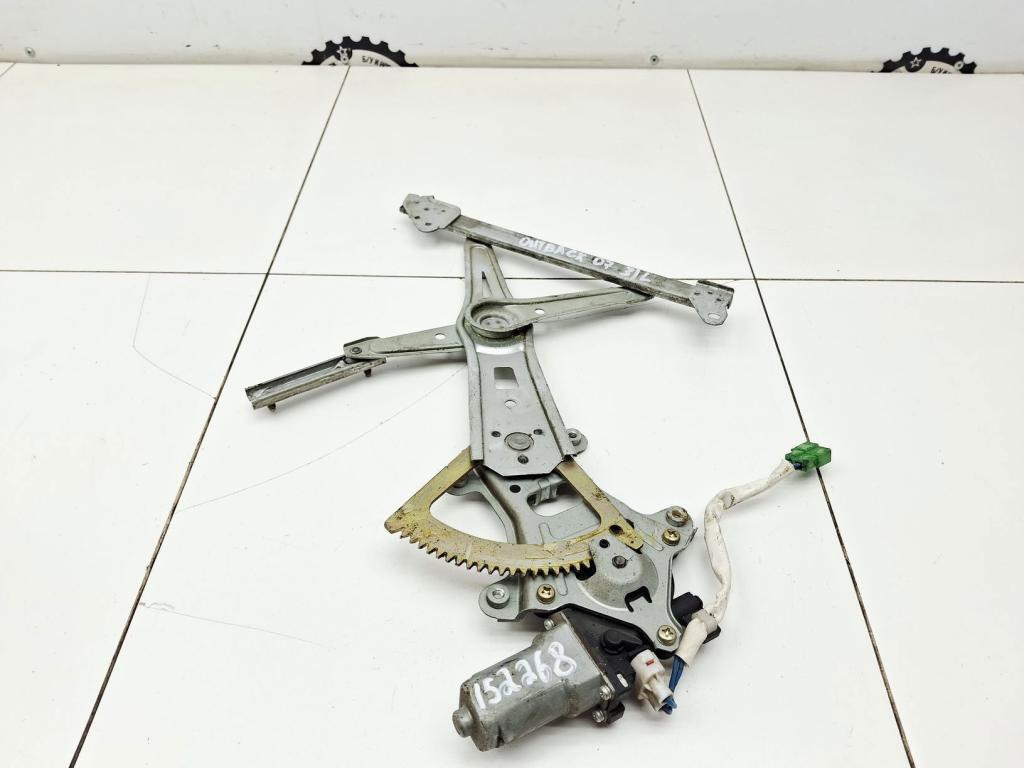 Стеклоподъемник задний левый, 1000 рублей, Пермь